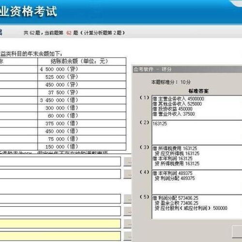 會計科目損益類科目有哪些,會計科目損益類科目是借增、貸減嗎,會計科目中屬于損益類科目的是