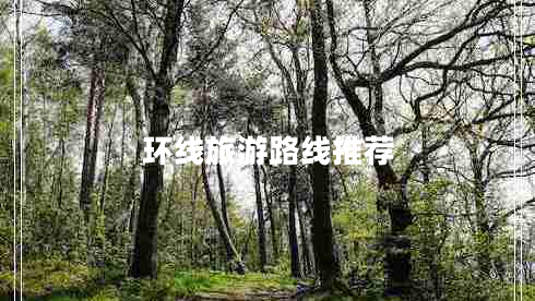 環(huán)線(xiàn)旅游路線(xiàn)推薦