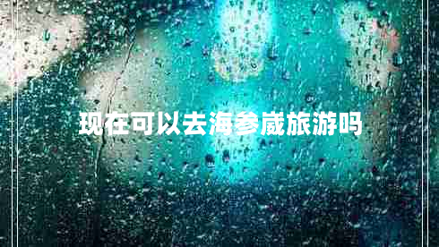 現在可以去海參崴旅游嗎