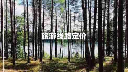 旅游線(xiàn)路定價(jià)