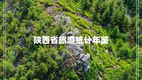 陜西省旅游統計年鑒