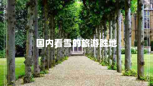 國內看雪的旅游勝地