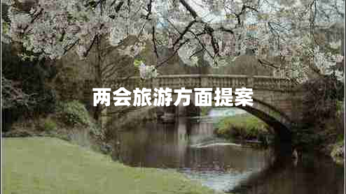 兩會(huì )旅游方面提案