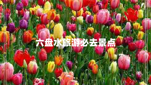 六盤(pán)水旅游必去景點(diǎn)