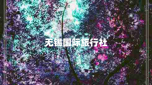 無(wú)錫國際旅行社