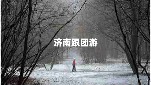 濟南跟團游