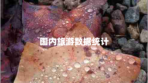 國內旅游數據統計