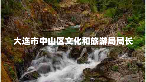 大連市中山區文化和旅游局局長(cháng)