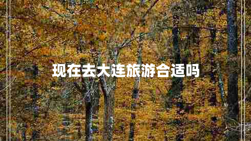現在去大連旅游合適嗎
