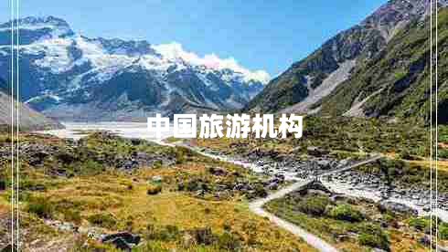 中國旅游機構