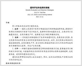 選擇與評(píng)估方法有哪些