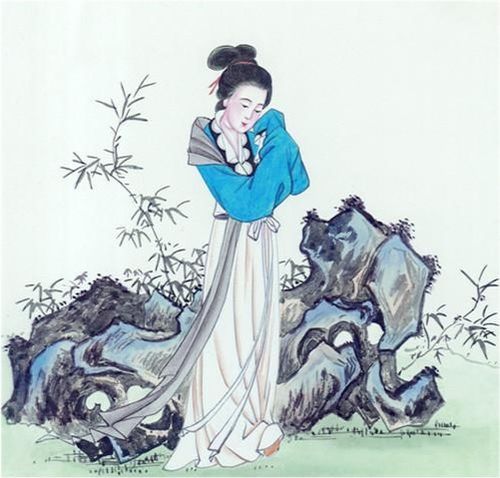 形容終于等到的古詩(shī)句