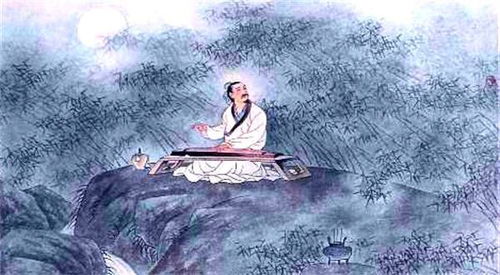 王維寫(xiě)過(guò)關(guān)于思鄉之情的詩(shī)句是什么