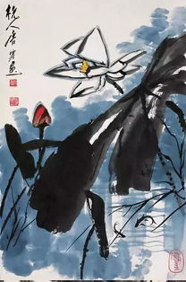 關(guān)于荷花的名人詩(shī)句