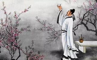 關(guān)于夏季喝酒的詩(shī)句