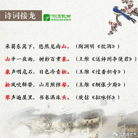 帶有生的古詩(shī)句