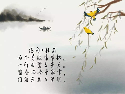 古詩(shī)杜甫的詩(shī)句是什么意思是什么
