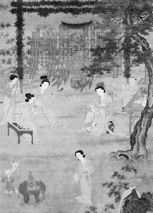 關(guān)于重拾過(guò)去的詩(shī)句