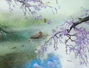 關(guān)于田園的詩(shī)句和詩(shī)意