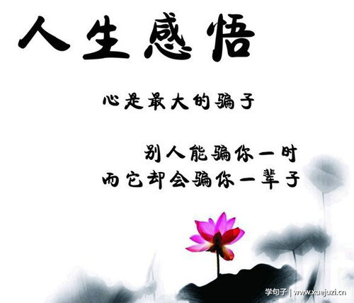 古詩(shī)句說(shuō)說(shuō)心情