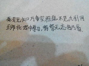 詩(shī)句,贊美,家園