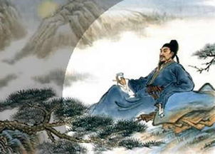 杜甫寫(xiě)關(guān)于勵志的詩(shī)句
