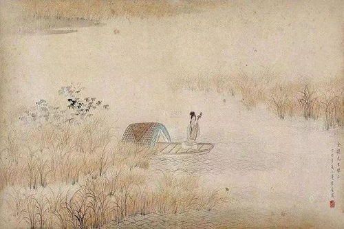 古詩(shī)詞表達相思的詩(shī)句