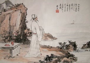 孟浩然的關(guān)于月的詩(shī)句