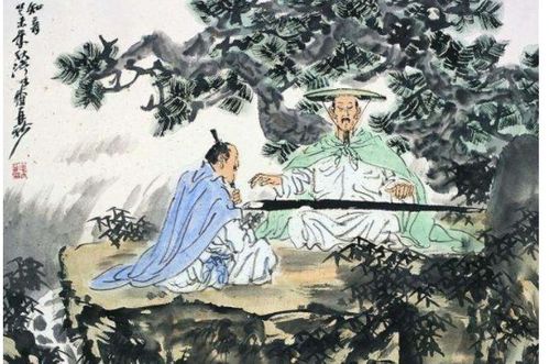 關(guān)于有關(guān)知音的詩(shī)句