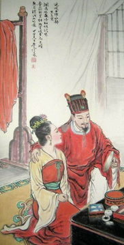 詩句,多情