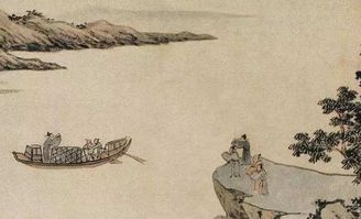 描寫(xiě)朋友送別之情的古詩(shī)句