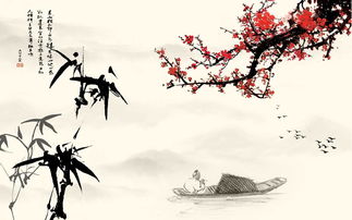 關(guān)于梅花的2詩(shī)句有哪些