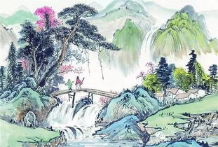 幽蘭谷的古詩(shī)句