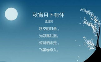 中秋節描寫(xiě)思鄉的詩(shī)句古詩(shī)