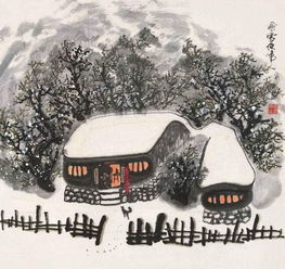 描寫(xiě)冬天的詩(shī)句古詩(shī)五言