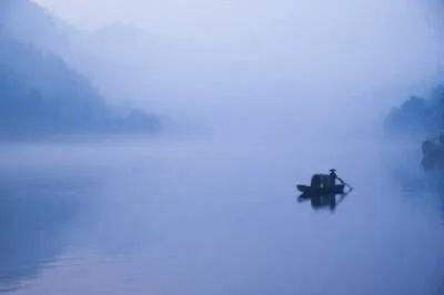 關(guān)于小溪流動(dòng)的詩句