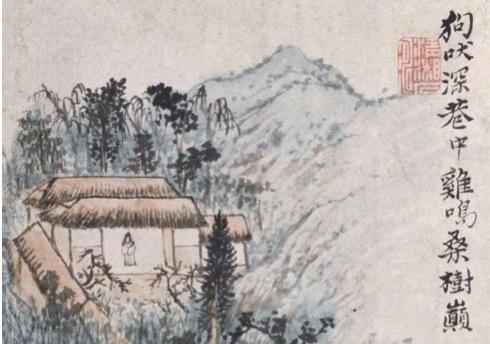 關(guān)于贊揚狗的詩(shī)句
