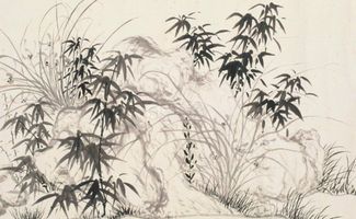 贊美竹品質(zhì)的詩(shī)句古詩(shī)