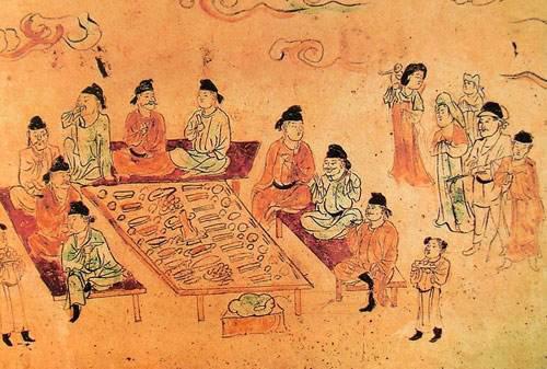 含有儂字的古詩(shī)句