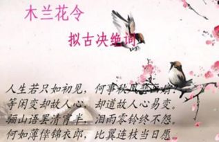 關(guān)于談人生的連續詩(shī)句