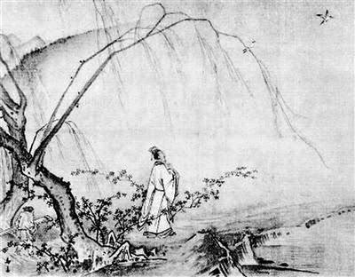 關(guān)于春的送別詩(shī)句有哪些