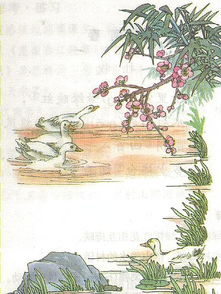 春天的古詩(shī)句配圖