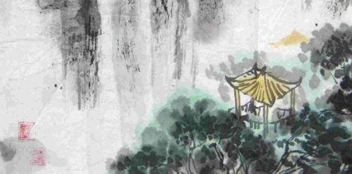 關(guān)于瀑布的成語(yǔ)和詩(shī)句