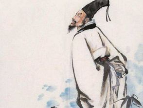 古人關(guān)于寫(xiě)文章詩(shī)句或名言