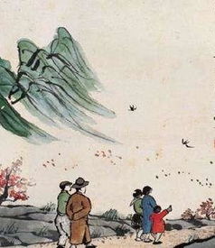 詩(shī)句,初中,誠信