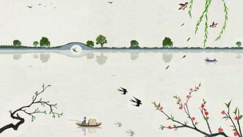 古詩(shī),詩(shī)句,理解,春天