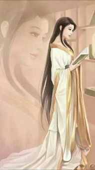 關(guān)于留長(cháng)發(fā)的古詩(shī)句有哪些