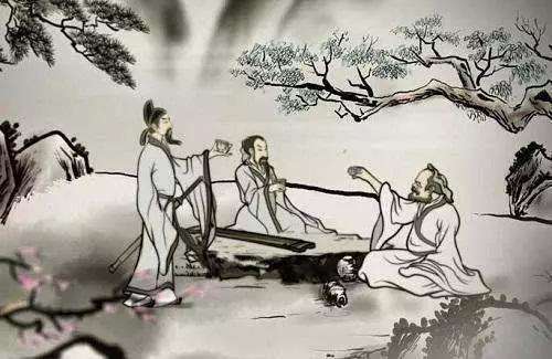 表示取得成就的古詩(shī)句