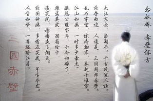 赤壁,詩(shī)句