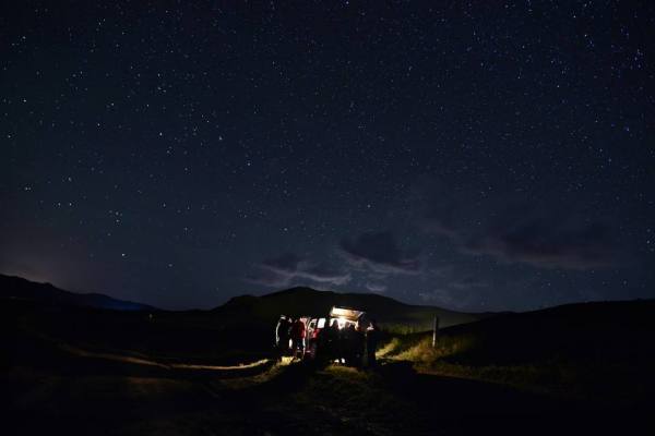 關(guān)于夏天夜晚涼的詩(shī)句